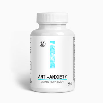 Anti-Anxiety