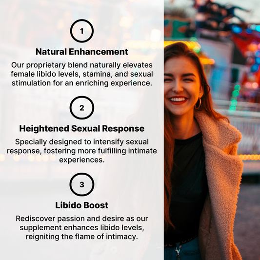 Female Enhancement