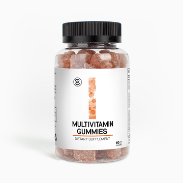 Multivitamin Bear Gummies