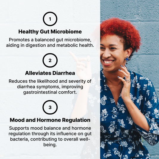 Probiotic - 40 Billion CFU