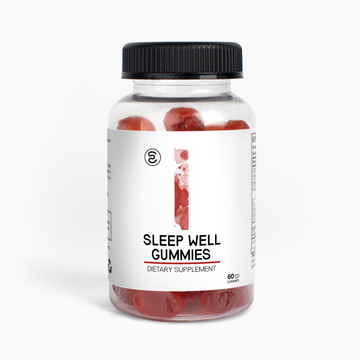 Sleep Well Gummies